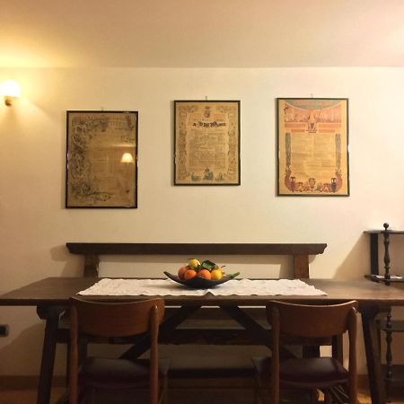 B&B Trieste&Trento Naples Exterior photo