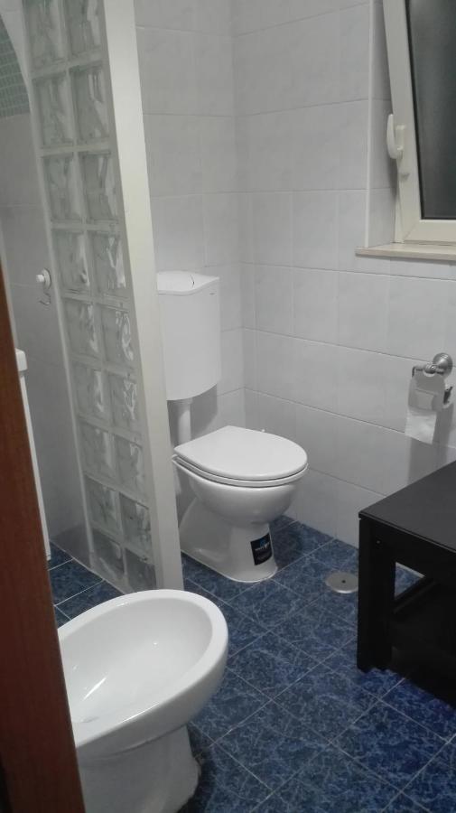 B&B Trieste&Trento Naples Exterior photo