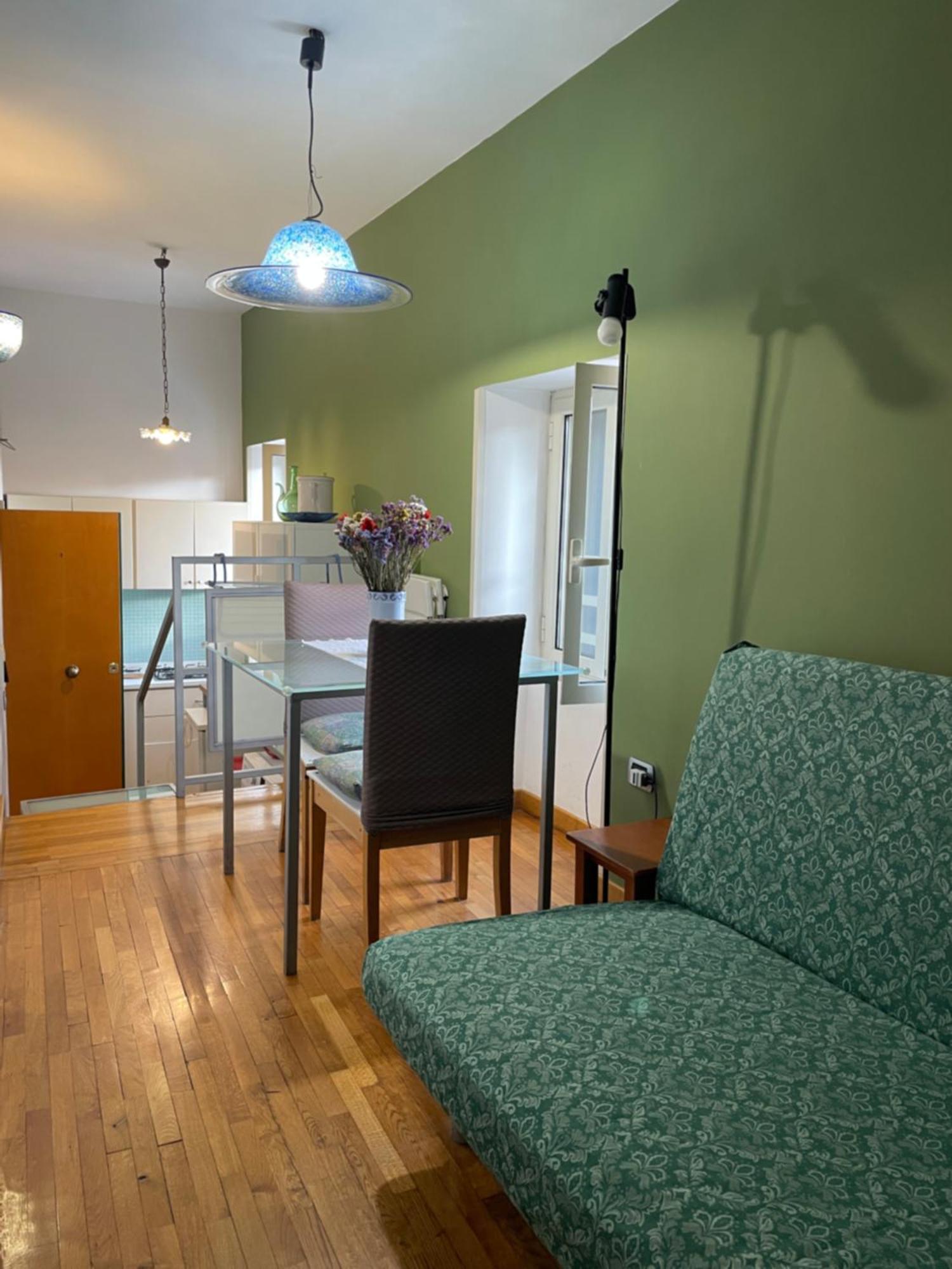 B&B Trieste&Trento Naples Exterior photo