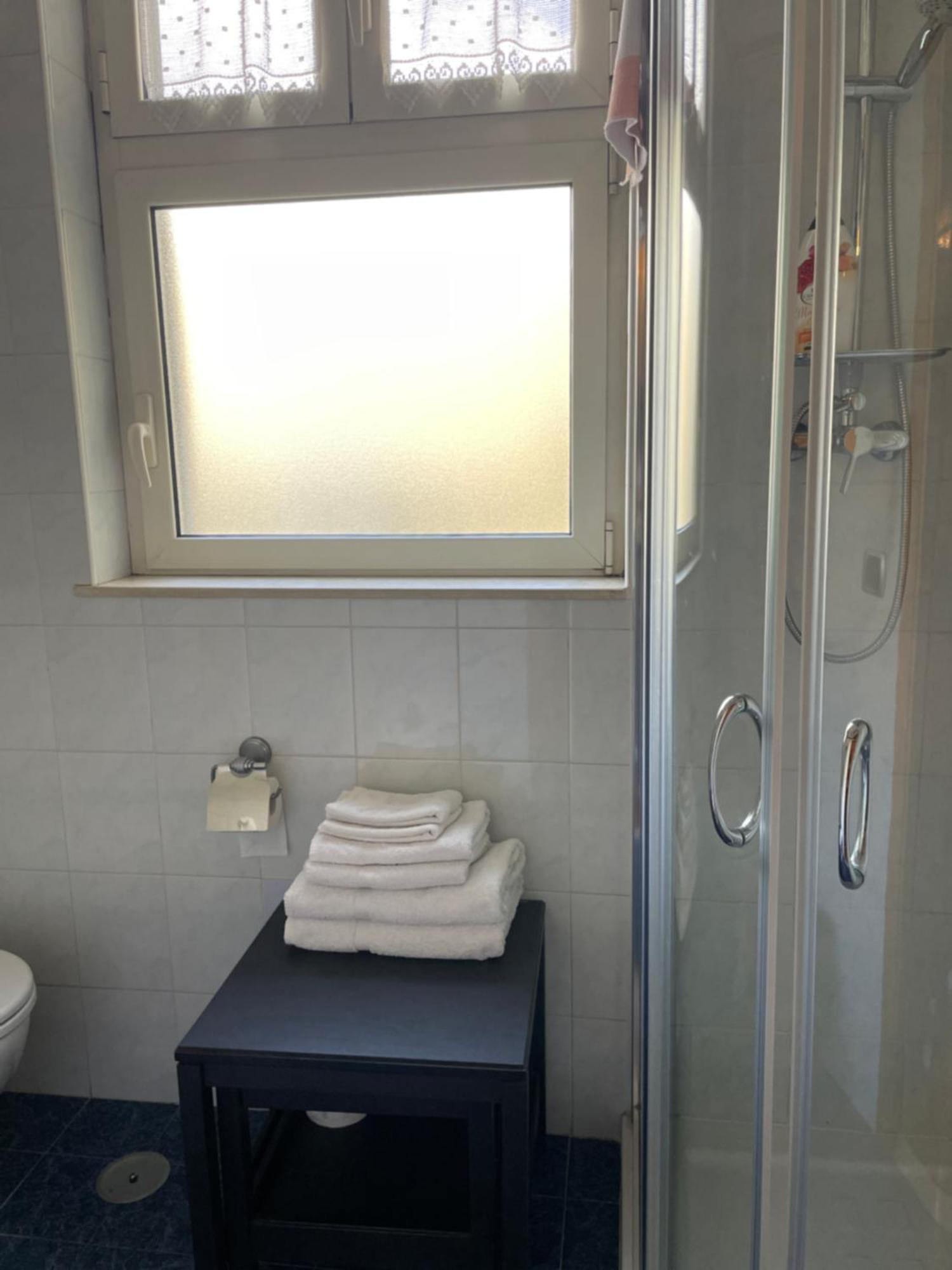 B&B Trieste&Trento Naples Exterior photo