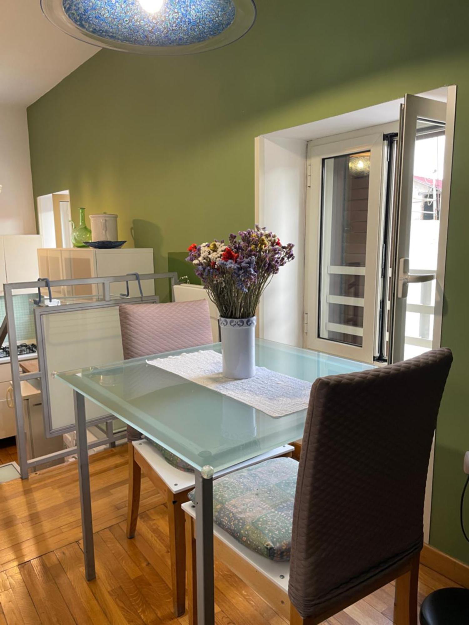 B&B Trieste&Trento Naples Exterior photo