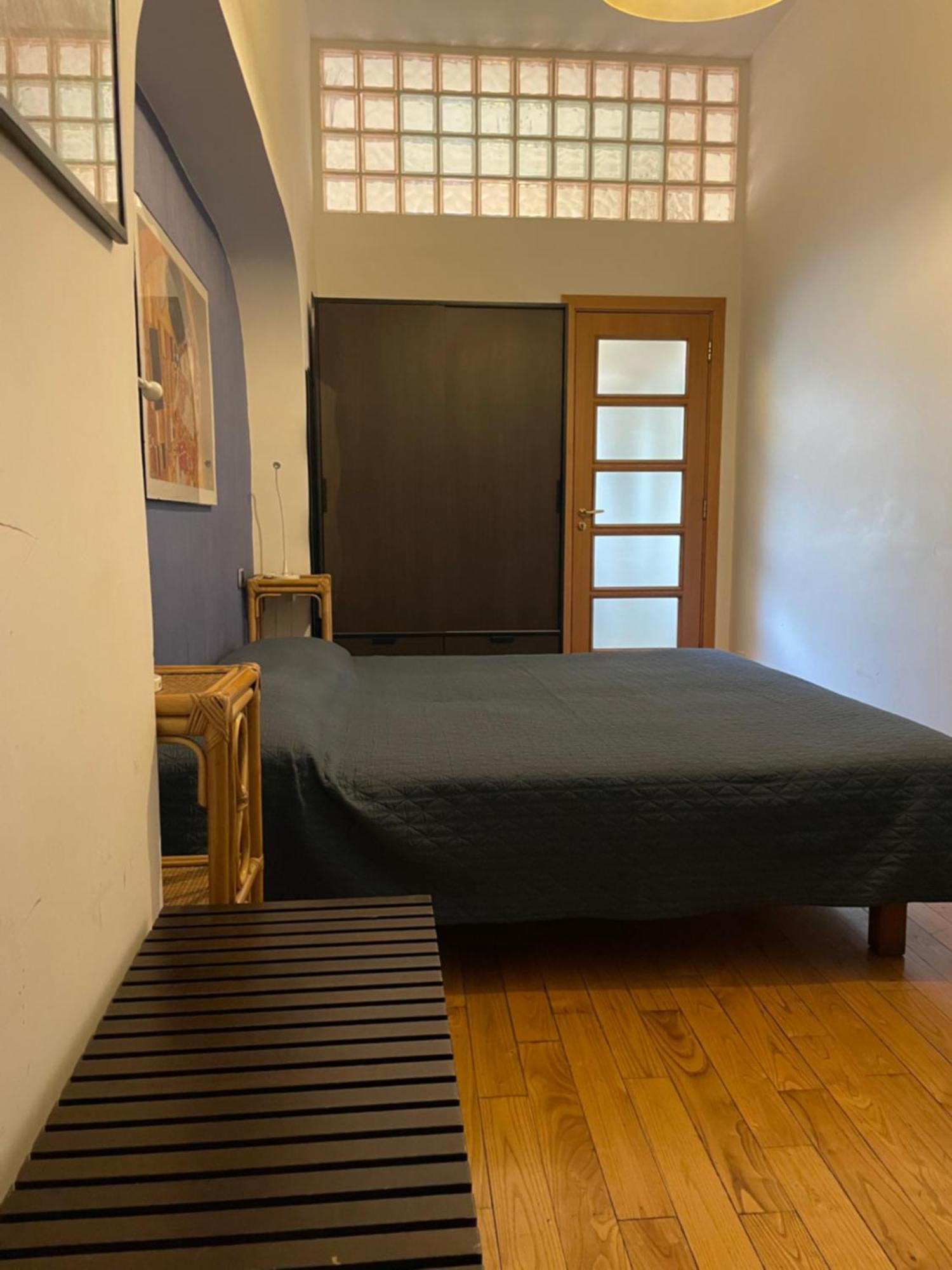 B&B Trieste&Trento Naples Exterior photo