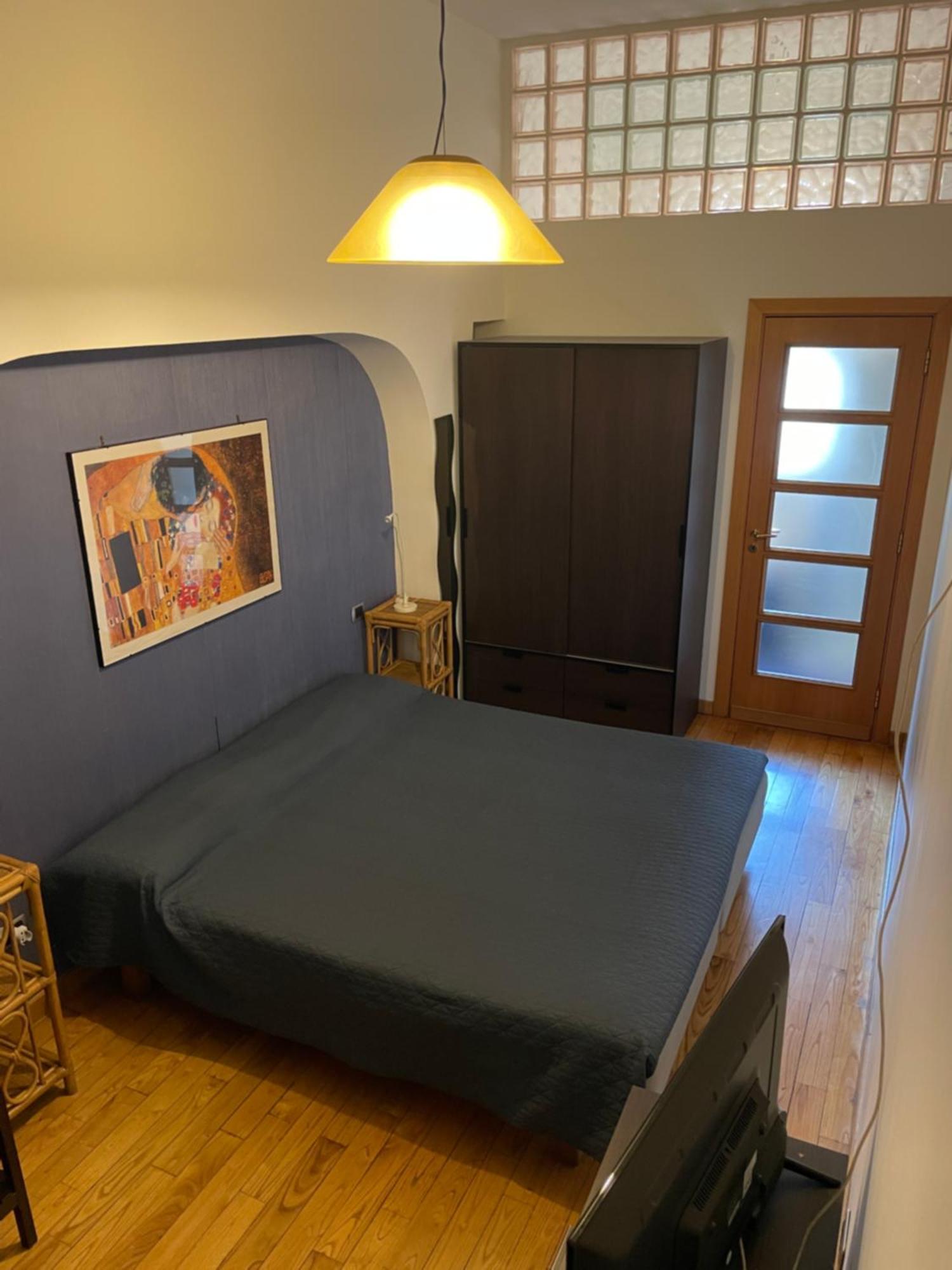 B&B Trieste&Trento Naples Exterior photo