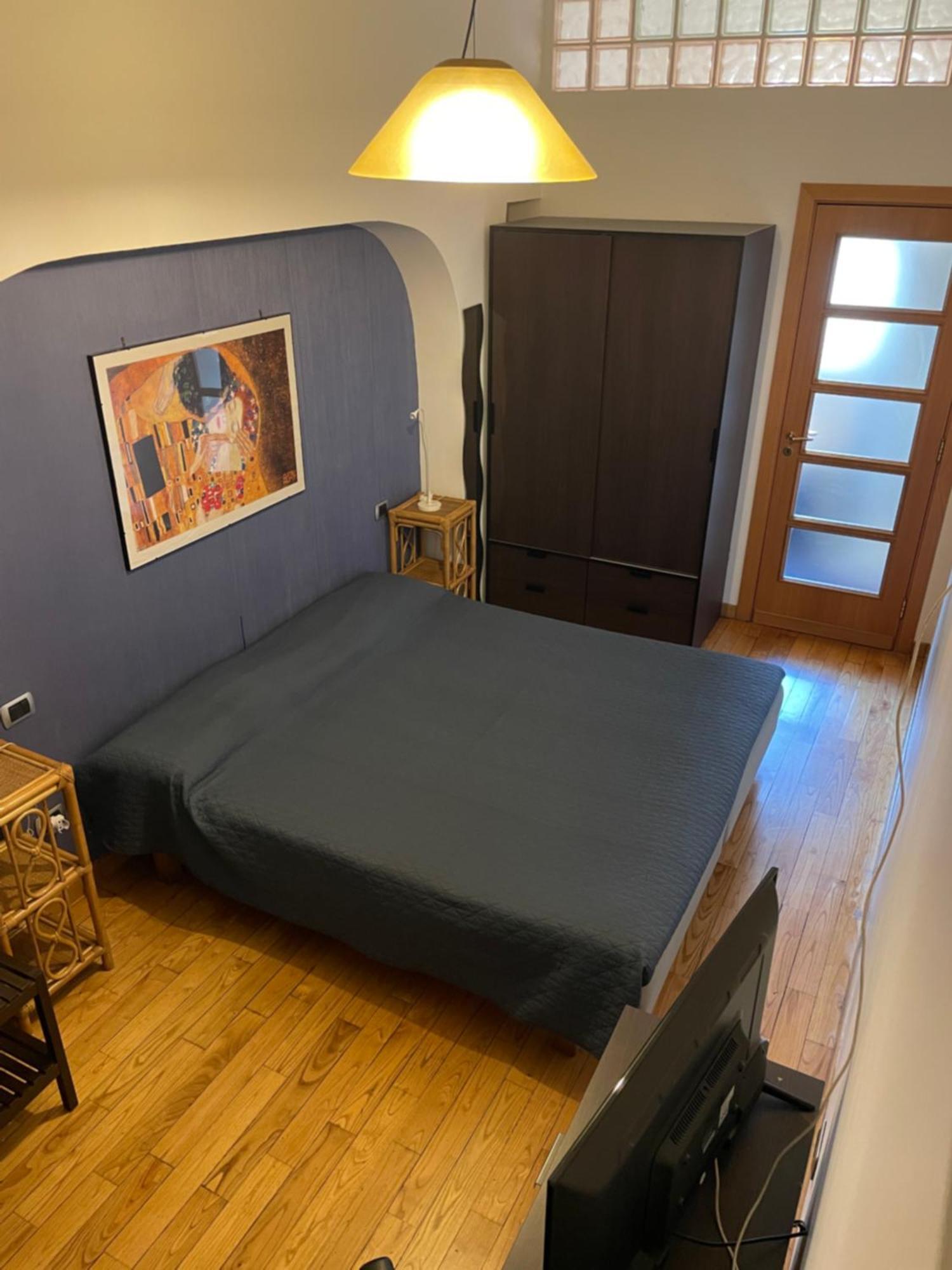 B&B Trieste&Trento Naples Exterior photo