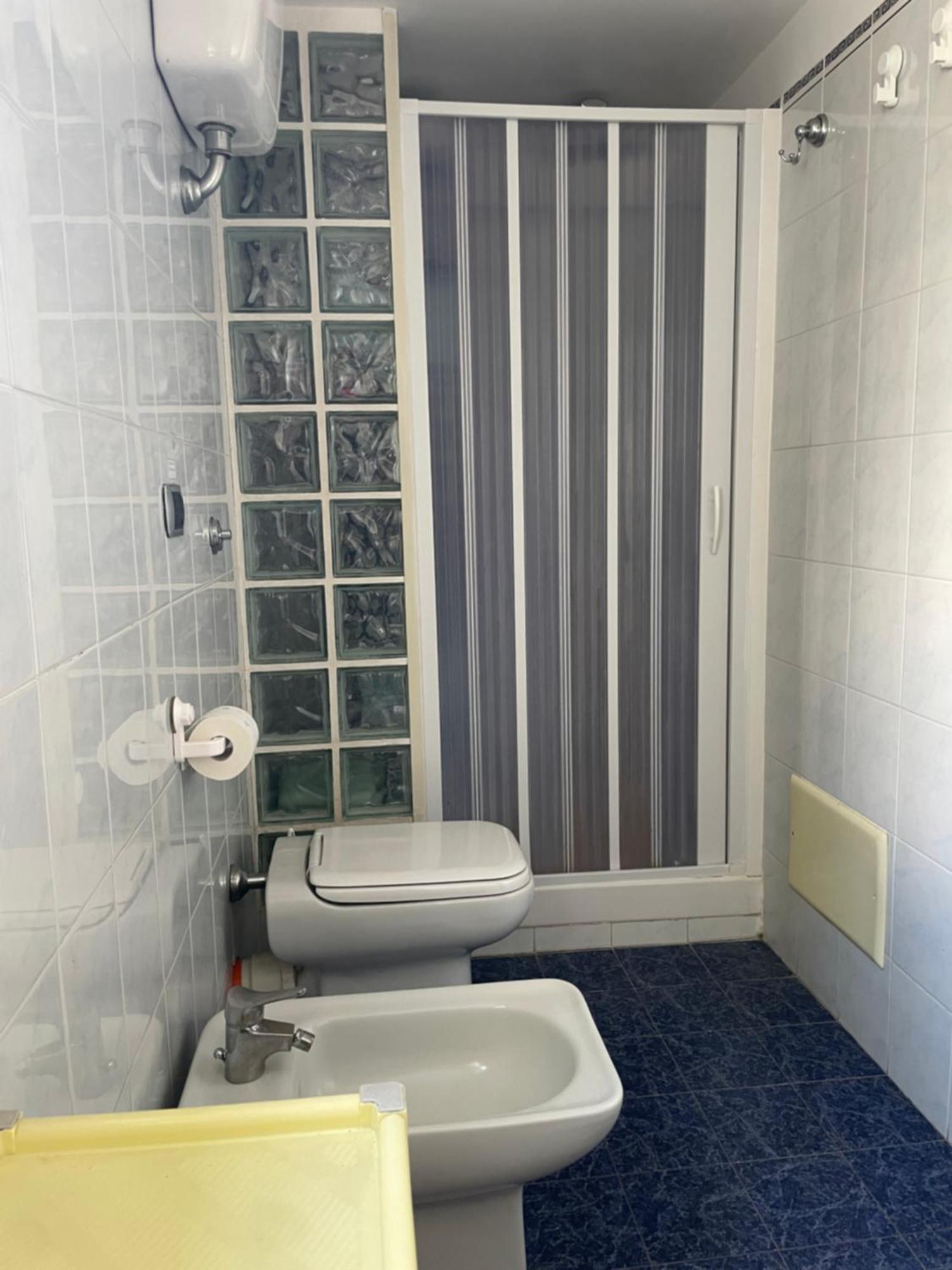 B&B Trieste&Trento Naples Exterior photo