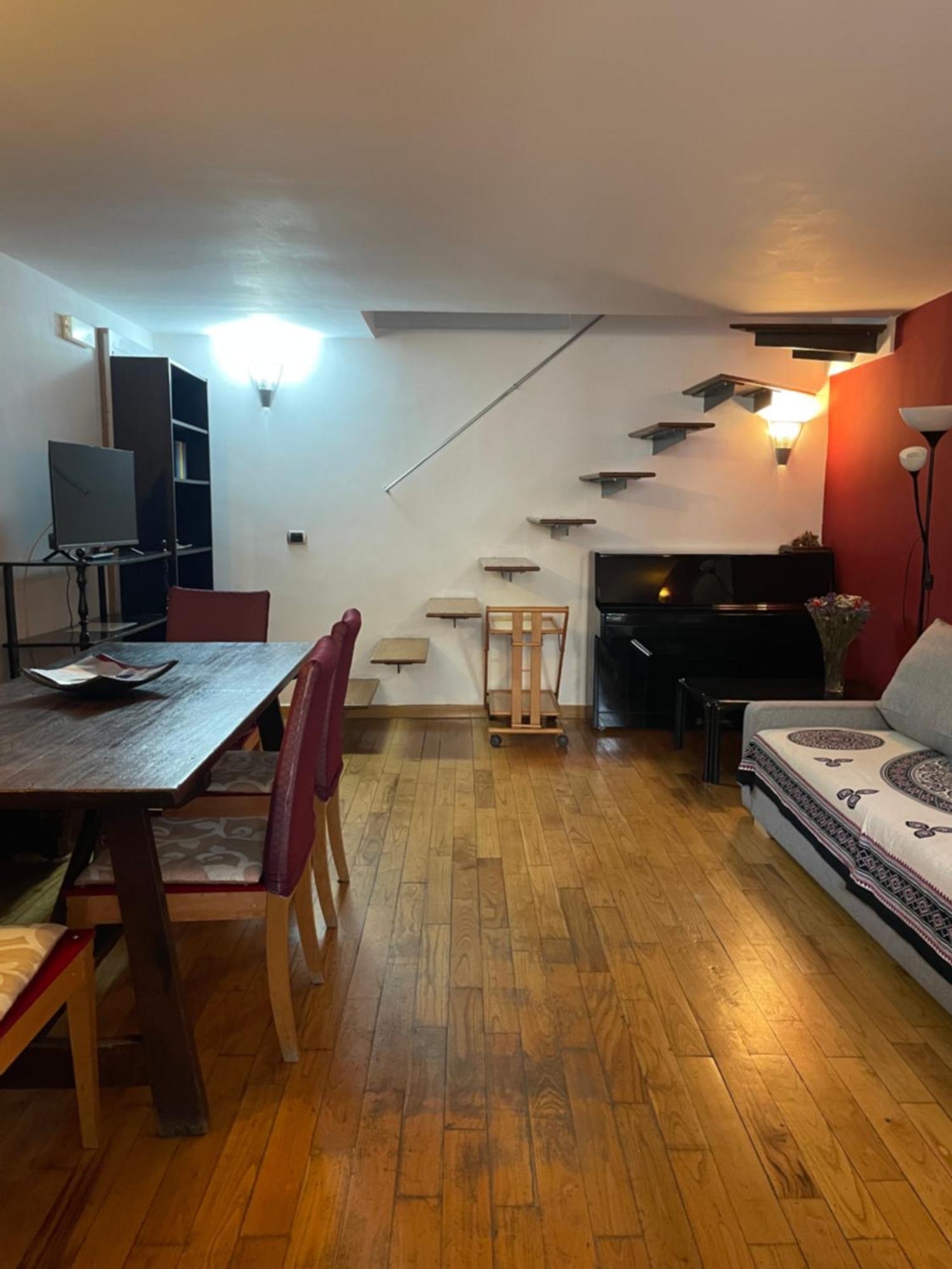 B&B Trieste&Trento Naples Exterior photo