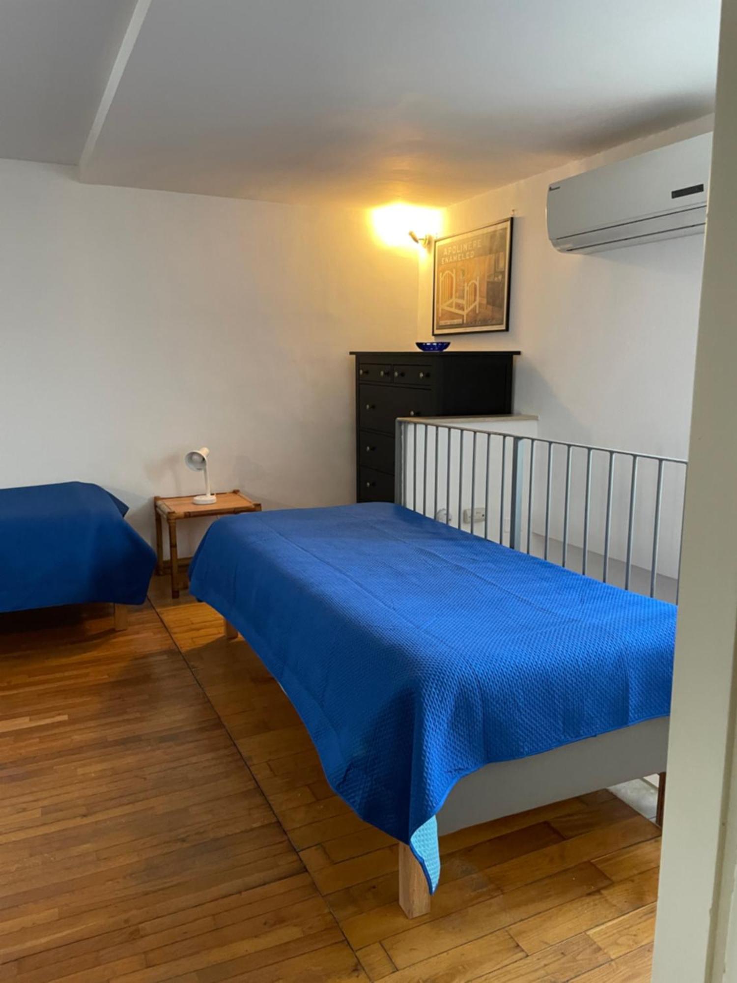 B&B Trieste&Trento Naples Exterior photo