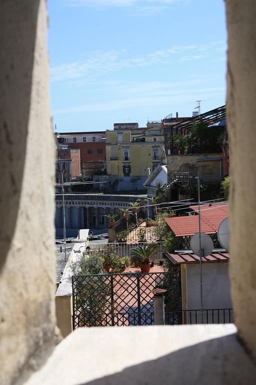 B&B Trieste&Trento Naples Exterior photo